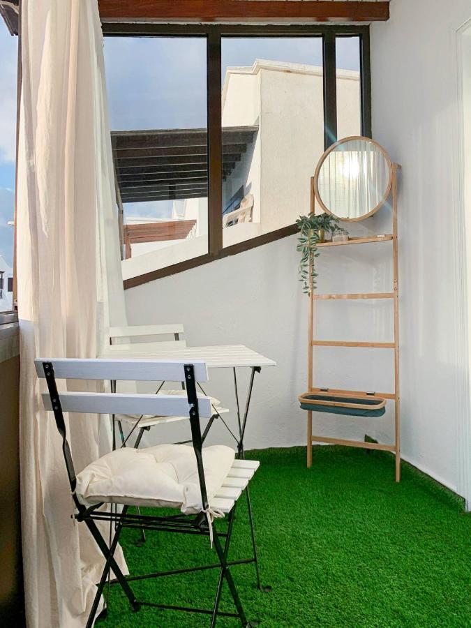 Habitaciones Privadas Cerca De La Playa Y Aeropuerto En Casa Compartida Con Otros Huespedes 플라야 온다 외부 사진