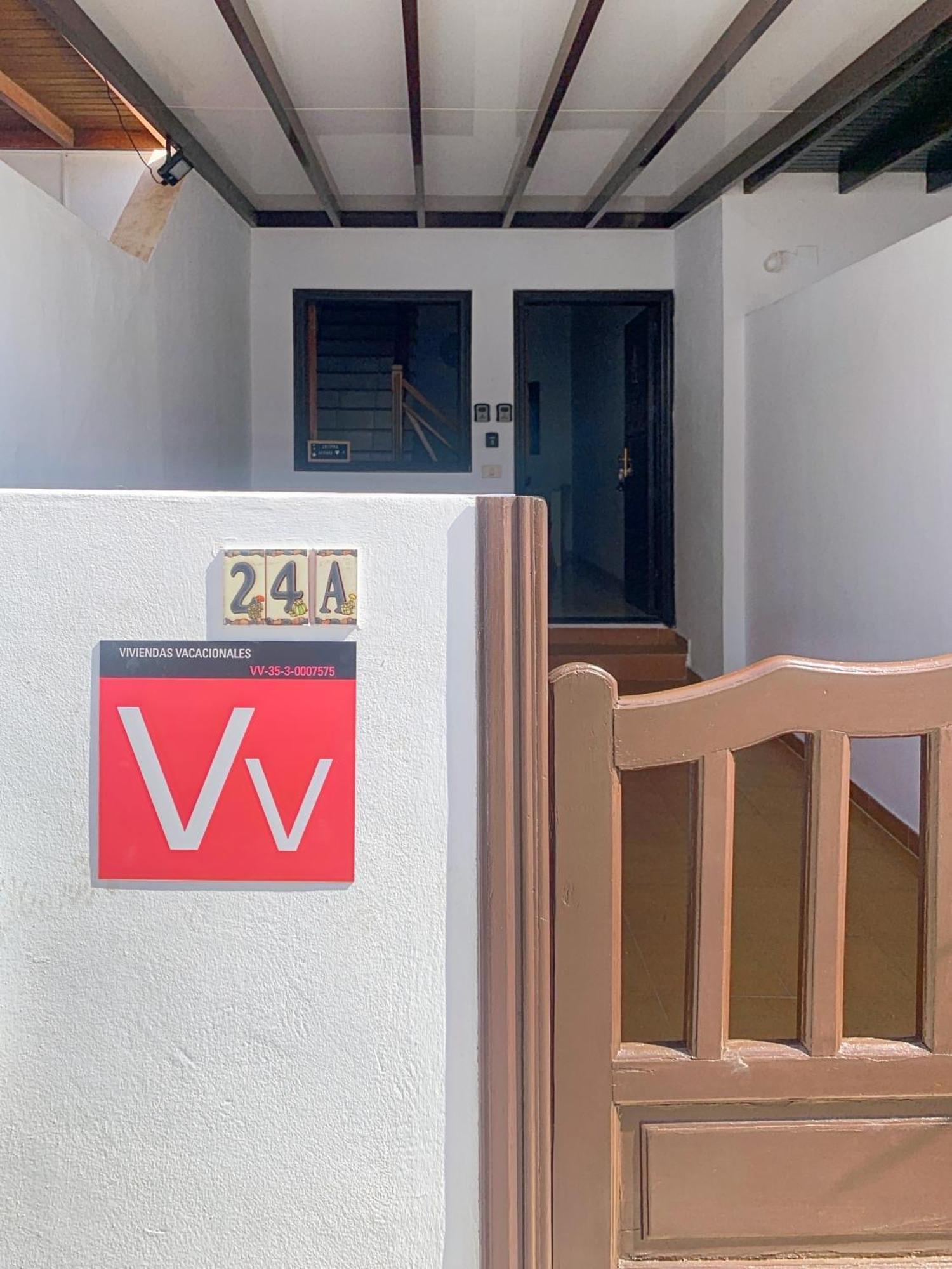 Habitaciones Privadas Cerca De La Playa Y Aeropuerto En Casa Compartida Con Otros Huespedes 플라야 온다 외부 사진