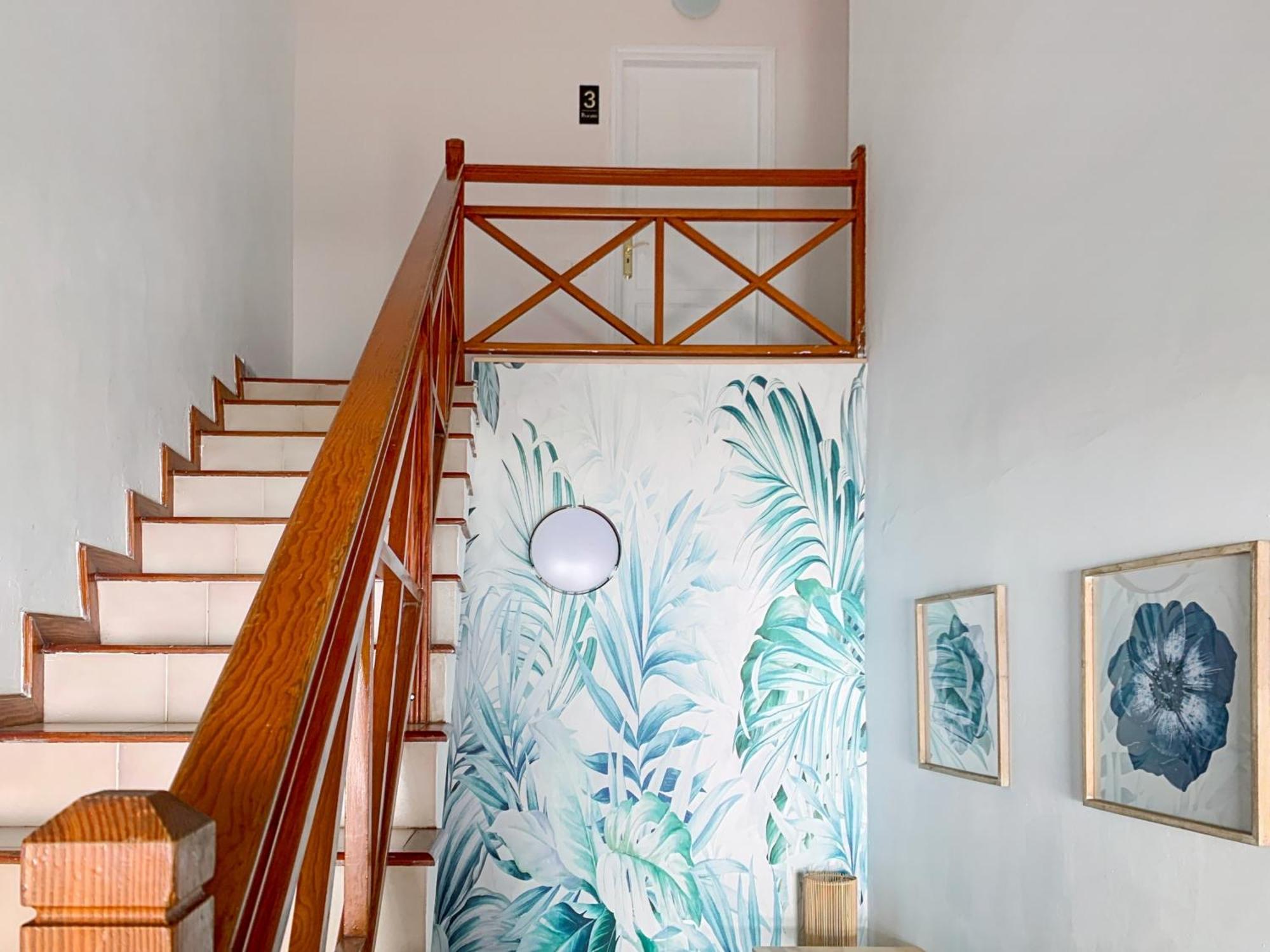 Habitaciones Privadas Cerca De La Playa Y Aeropuerto En Casa Compartida Con Otros Huespedes 플라야 온다 외부 사진
